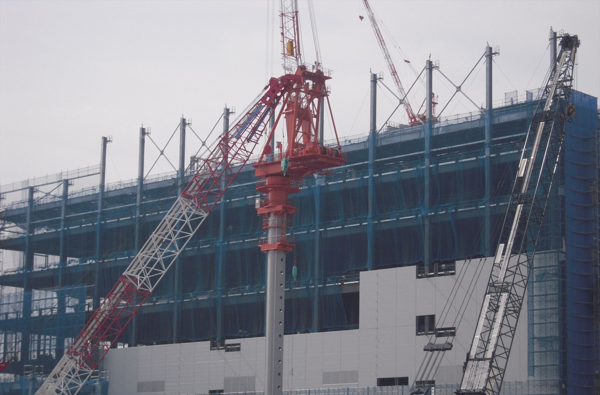 有限会社小堀組