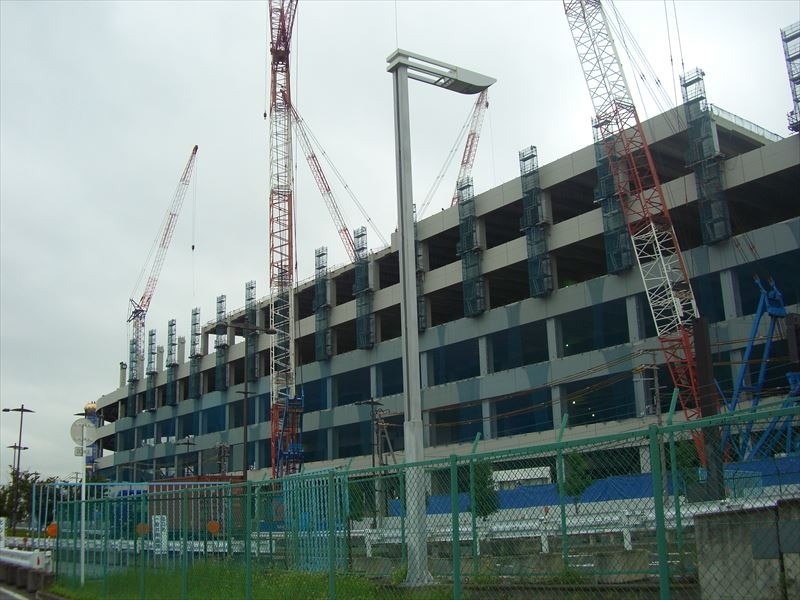 有限会社小堀組(本社)